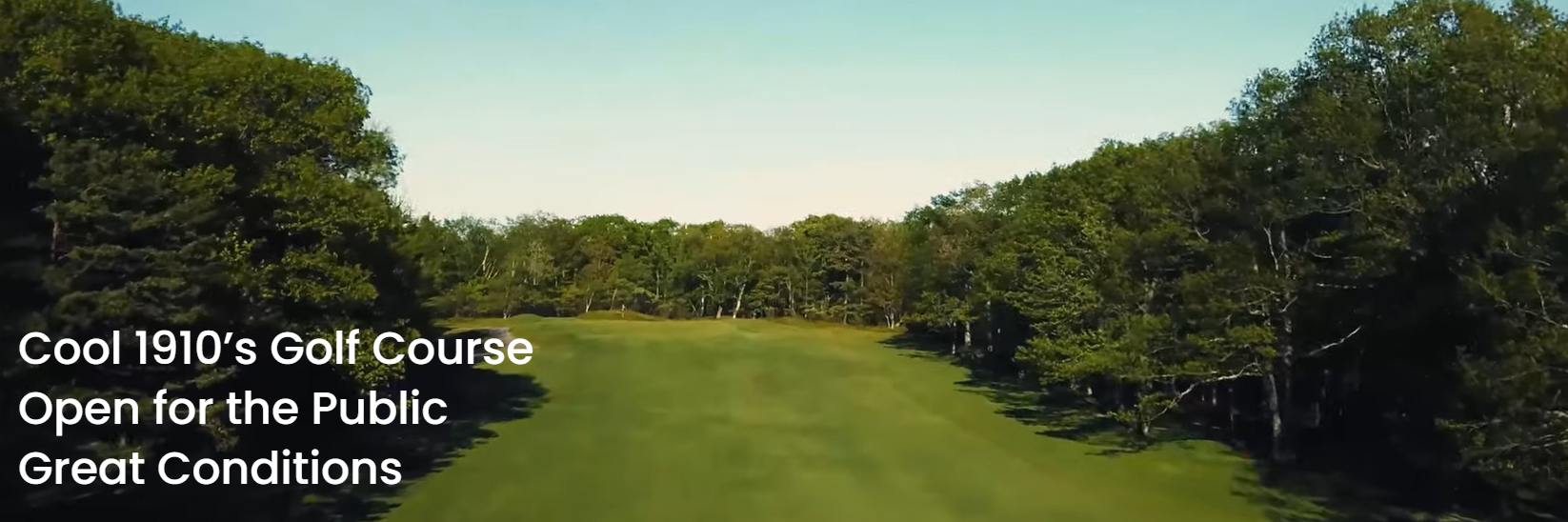 Pocono Manor Golf Course