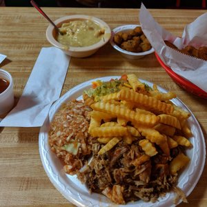 Teddy Jack's Armadillo Grill