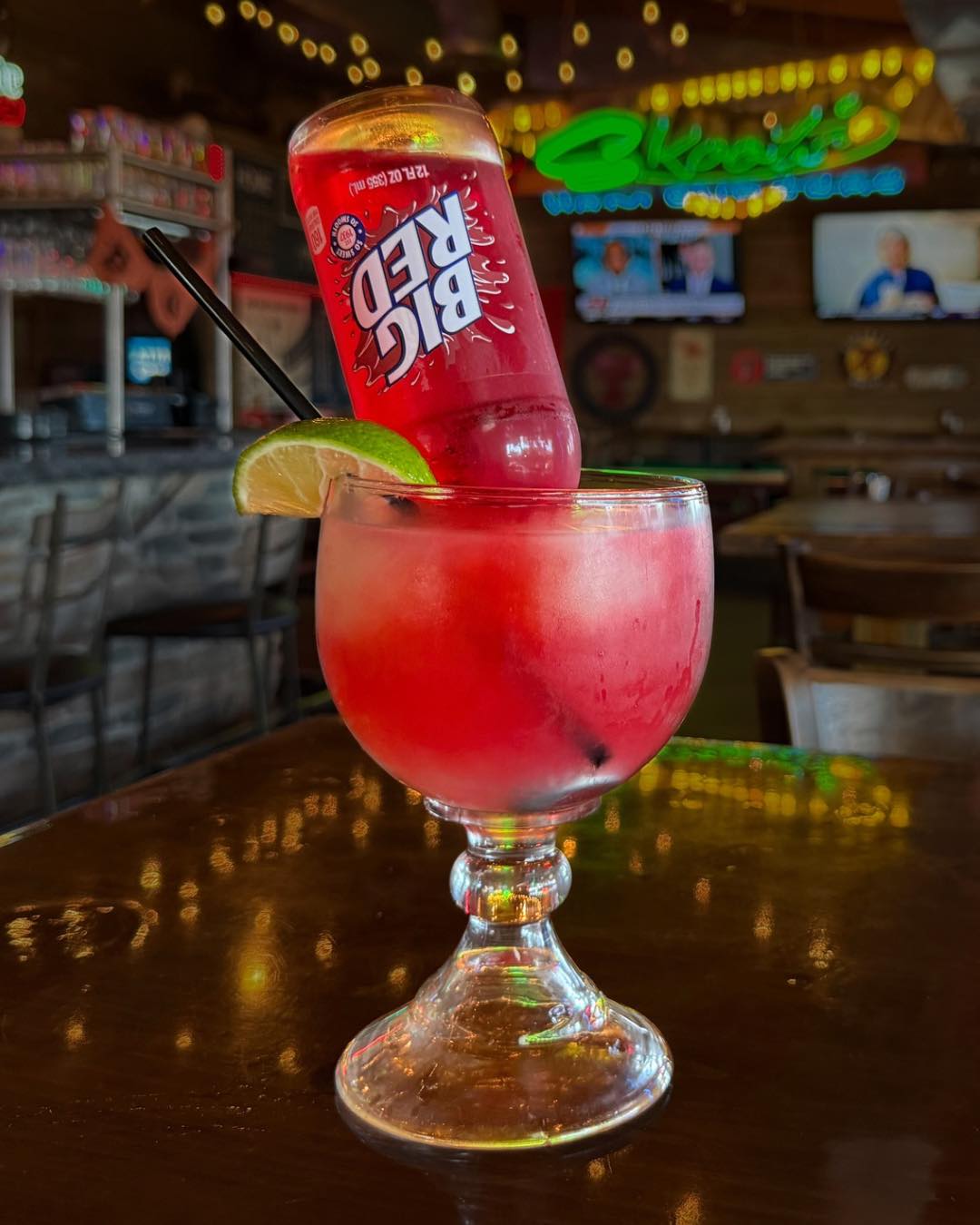 Teddy Jack's Armadillo Grill