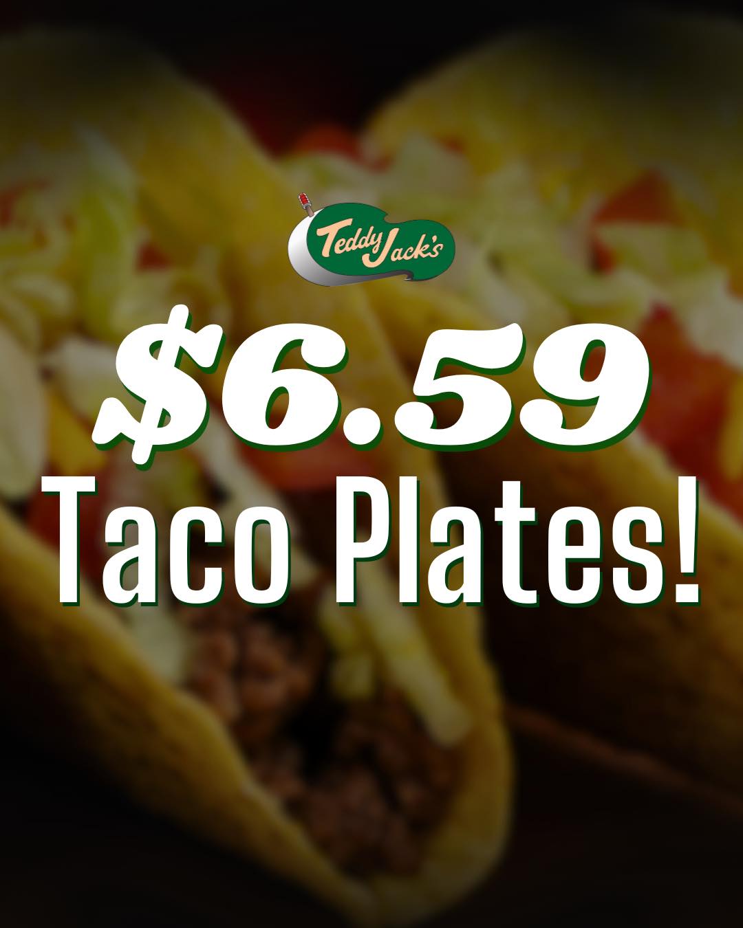 Teddy Jack's Armadillo Grill