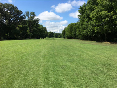 2026 MID-SOUTH GOLF CARD