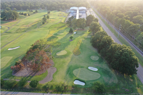 2026 MID-SOUTH GOLF CARD