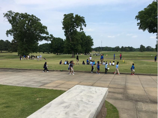 2026 MID-SOUTH GOLF CARD