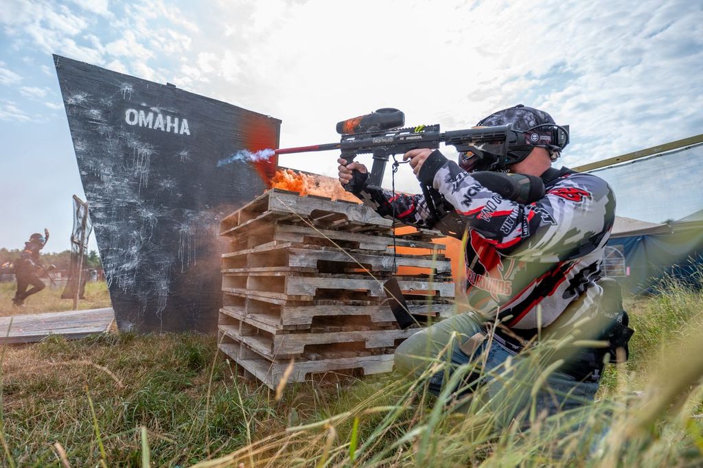 Passport to Adventure - Skirmish, Pocono Whitewater Rafting, Pocono Biking