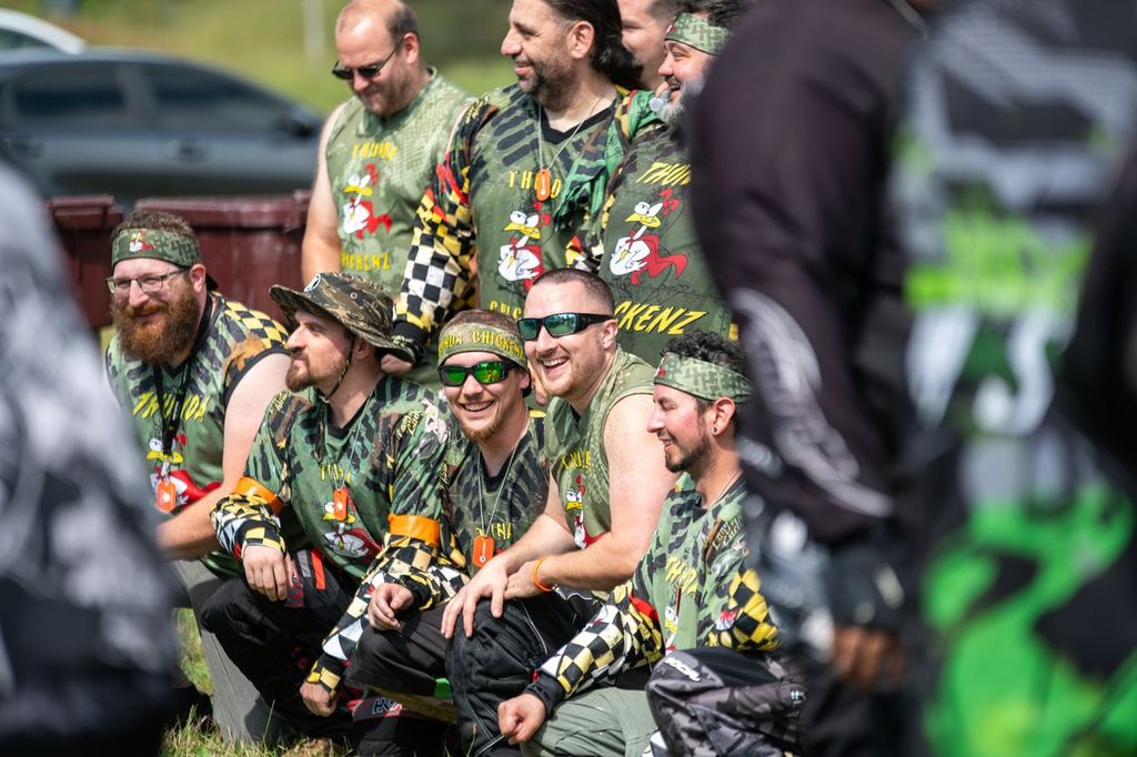 Passport to Adventure - Skirmish, Pocono Whitewater Rafting, Pocono Biking