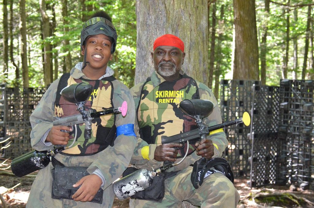 Passport to Adventure - Skirmish, Pocono Whitewater Rafting, Pocono Biking