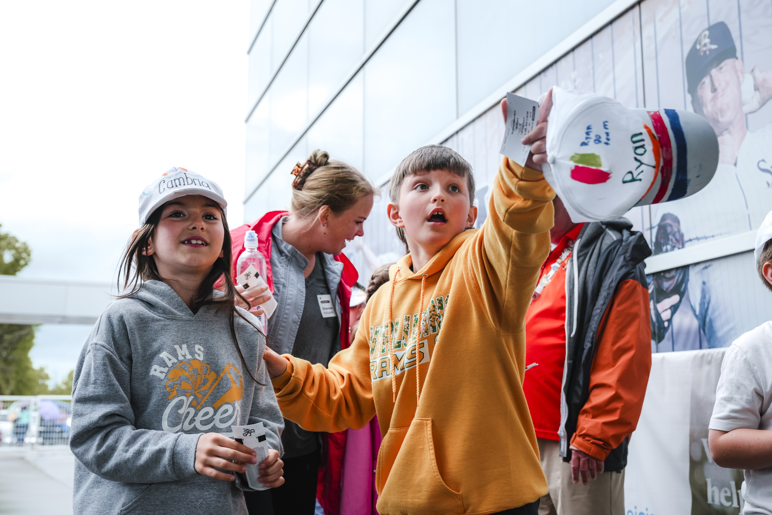 Scranton/Wilkes-Barre RailRiders