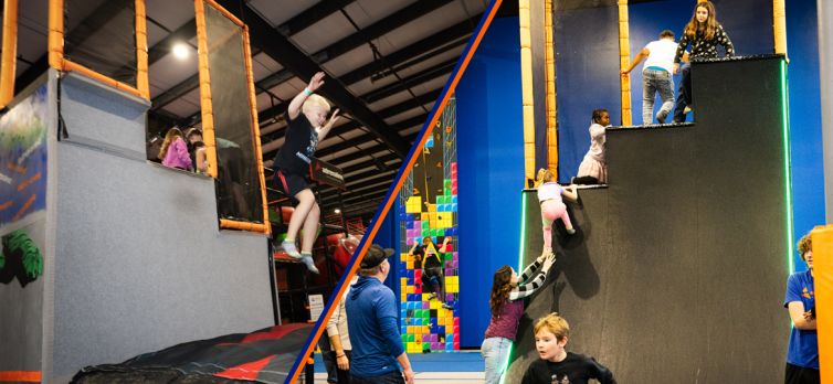 Adrenaline Action Park