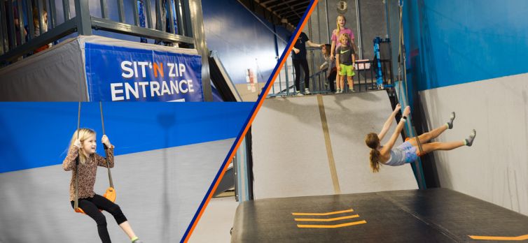 Adrenaline Action Park