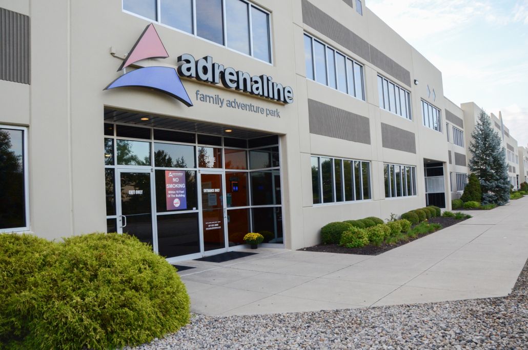 Adrenaline Action Park