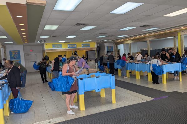 DaaBin Store Spring Lake