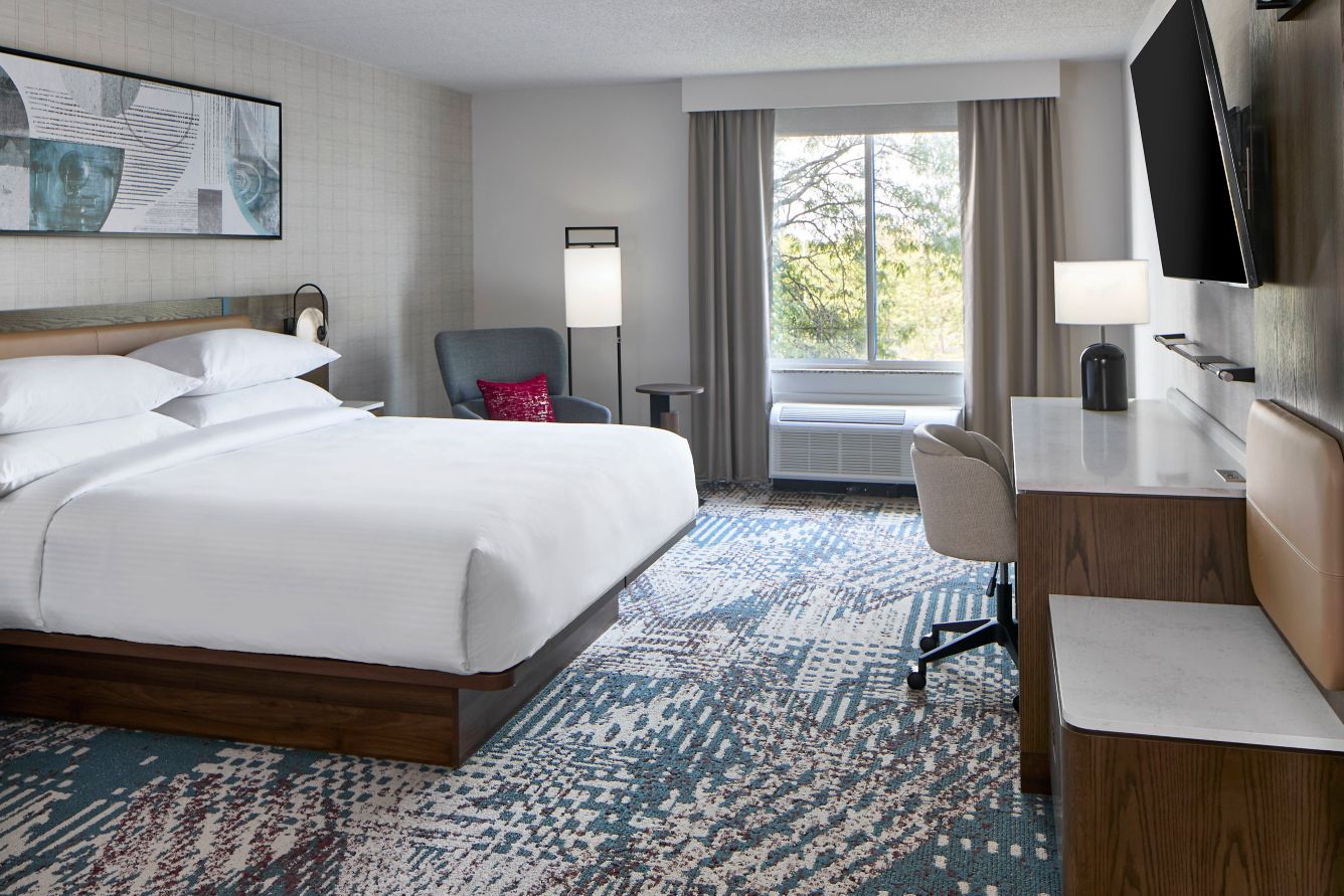 Delta Hotels by Marriott - Toledo