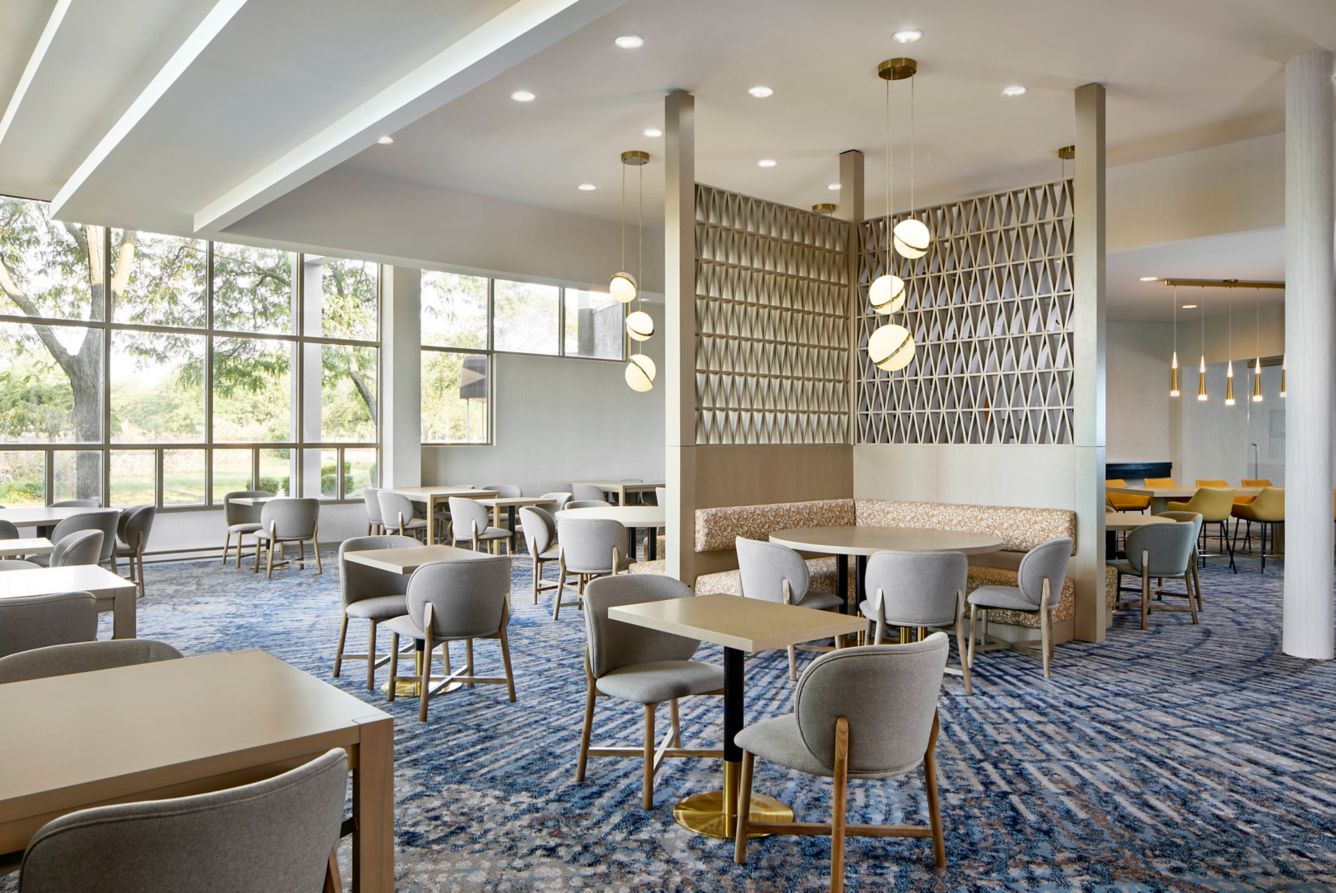 Delta Hotels by Marriott - Toledo