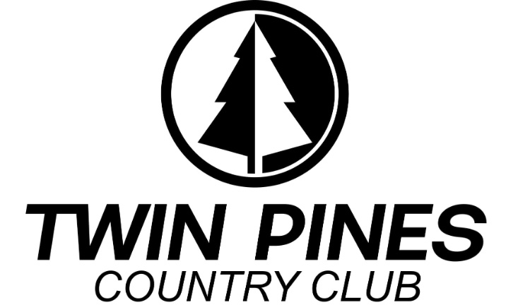 2026 Tennessee Valley Spring Golf Card