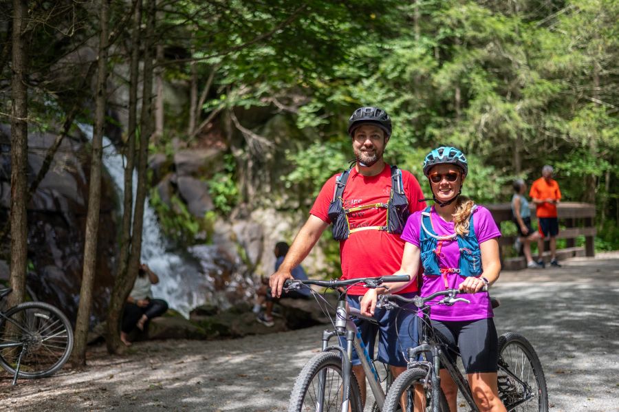 Passport to Adventure - Skirmish Paintball, Pocono Whitewater Rafting, Pocono Biking