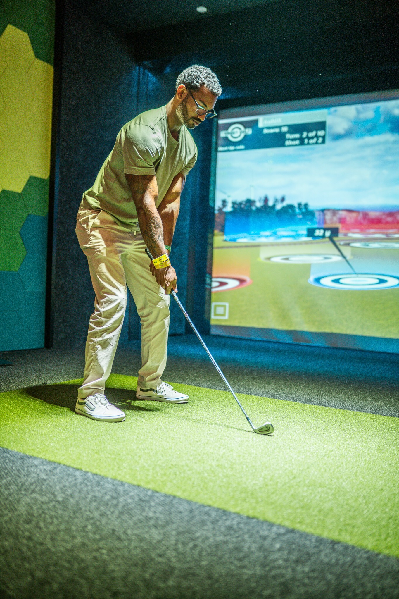 Group Therapy Pub & Playground