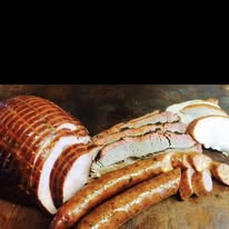 Daddy Bob's Smokewagon