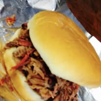 Daddy Bob's Smokewagon