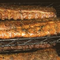 Daddy Bob's Smokewagon