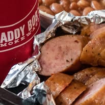 Daddy Bob's Smokewagon