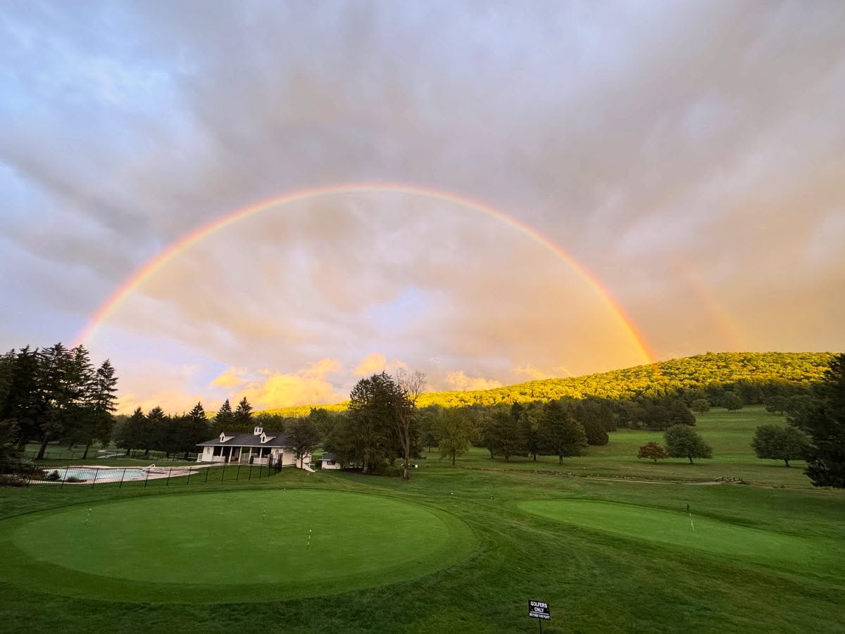 2026 Miller Lite Golf Card 1