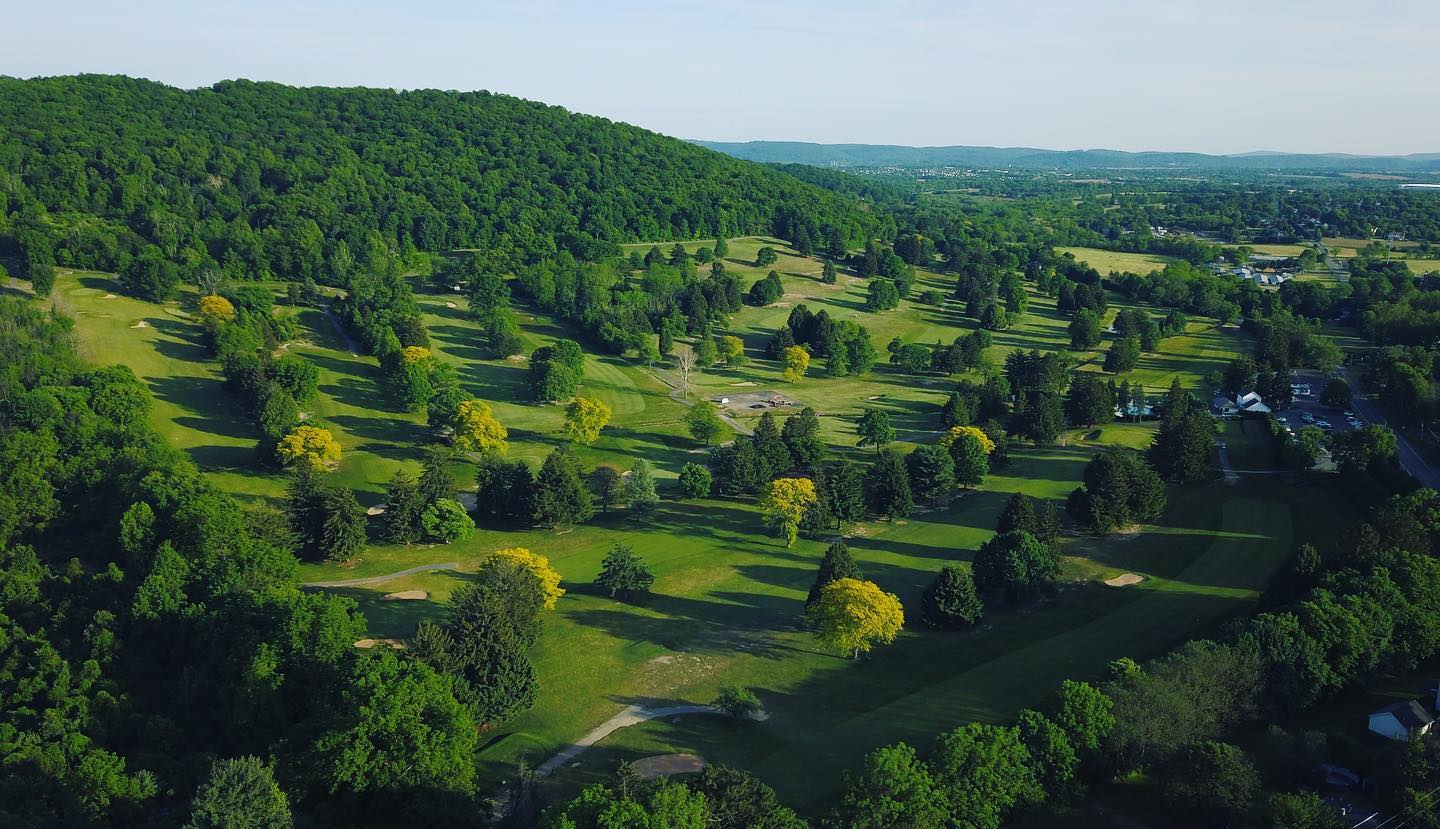 2026 Miller Lite Golf Card 1