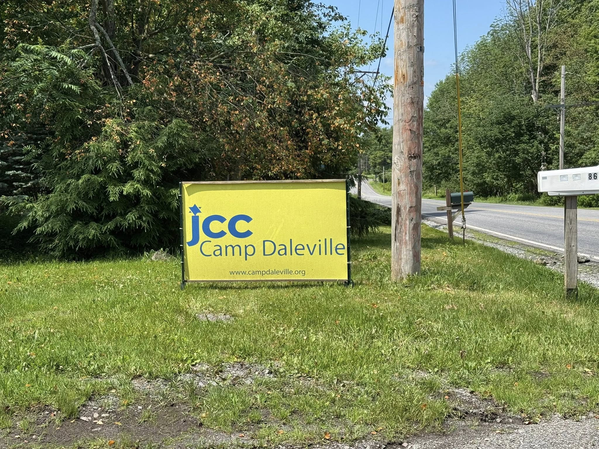 Jewish Community Center of Scranton 