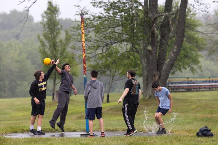Jewish Community Center of Scranton 