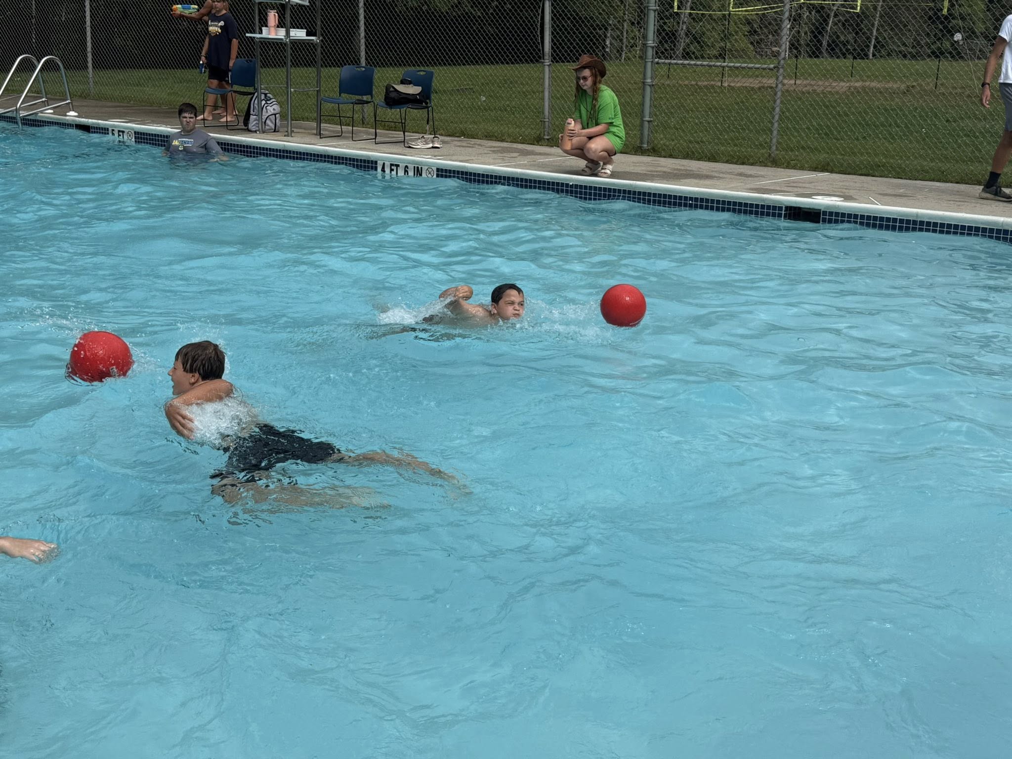 Jewish Community Center of Scranton 