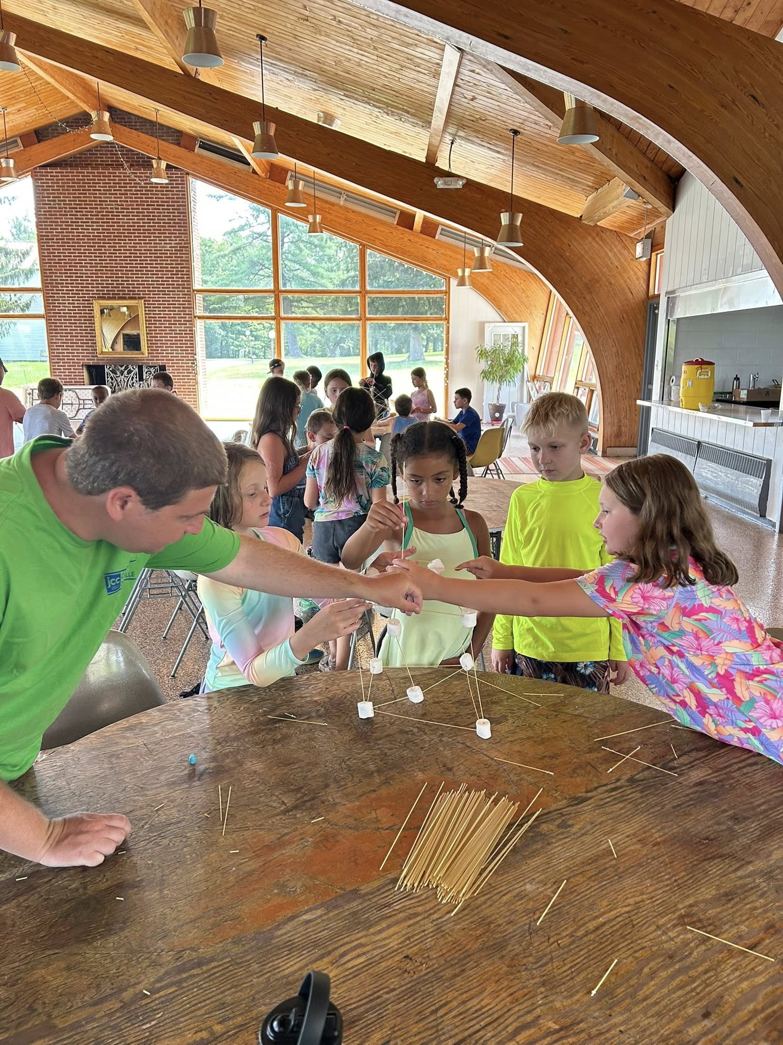 Jewish Community Center of Scranton 