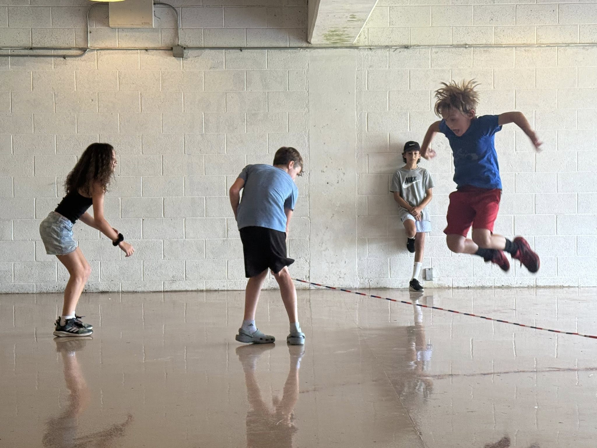 Jewish Community Center of Scranton 