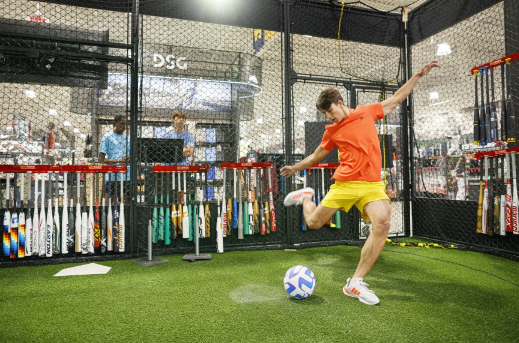 DICK'S House of Sport - Scranton