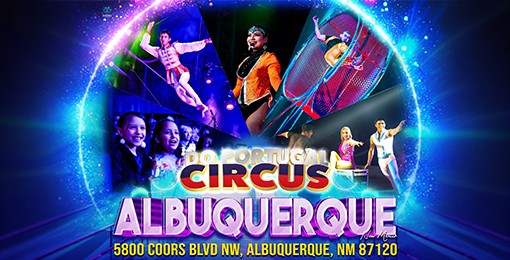 Do Portugal Circus