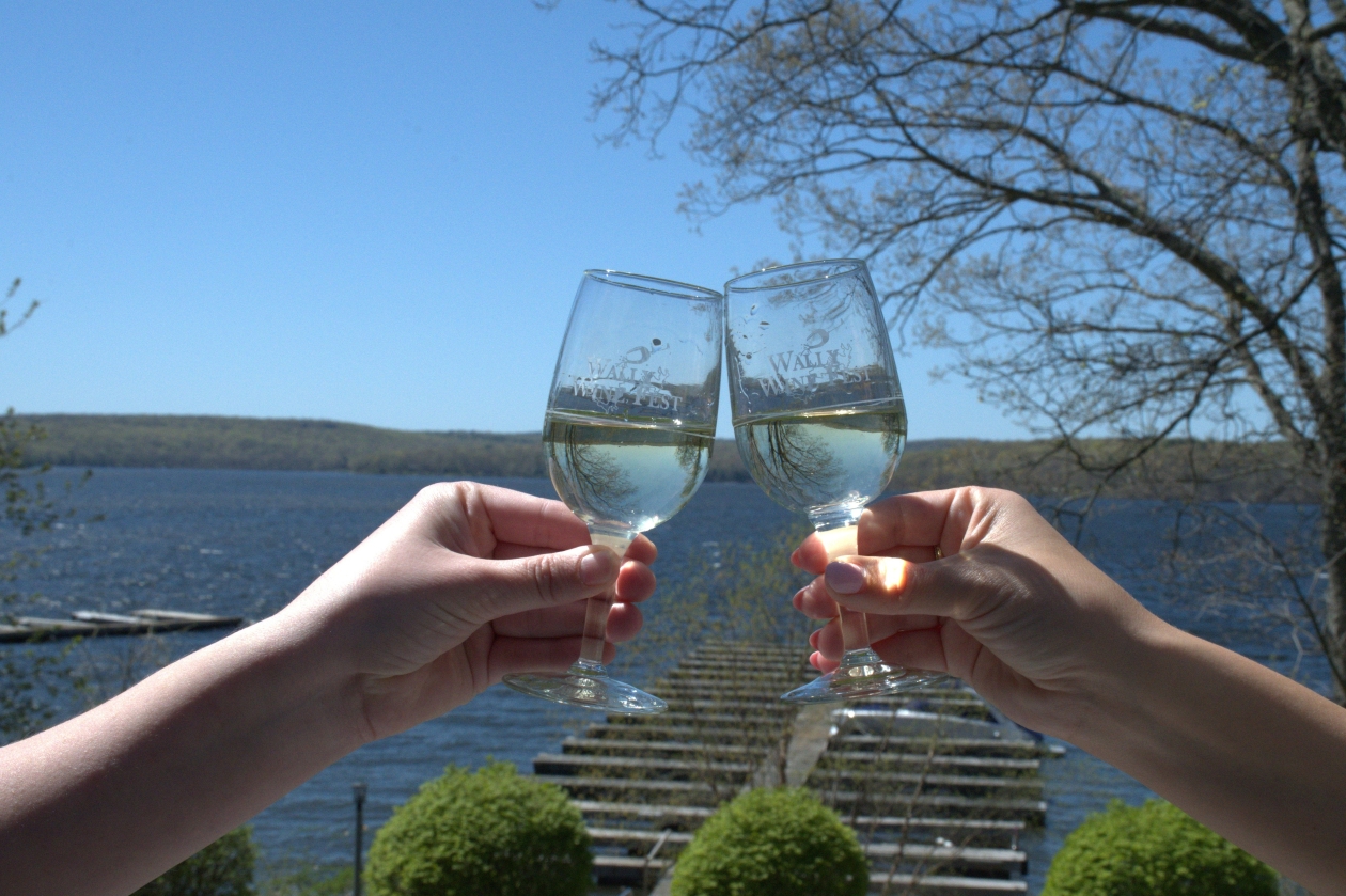 Wally Wine Fest 2026