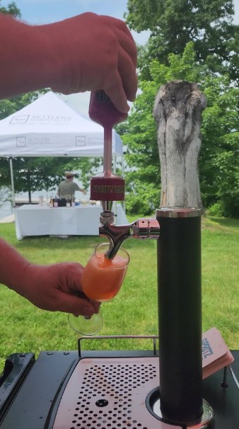 Wally Wine Fest 2026