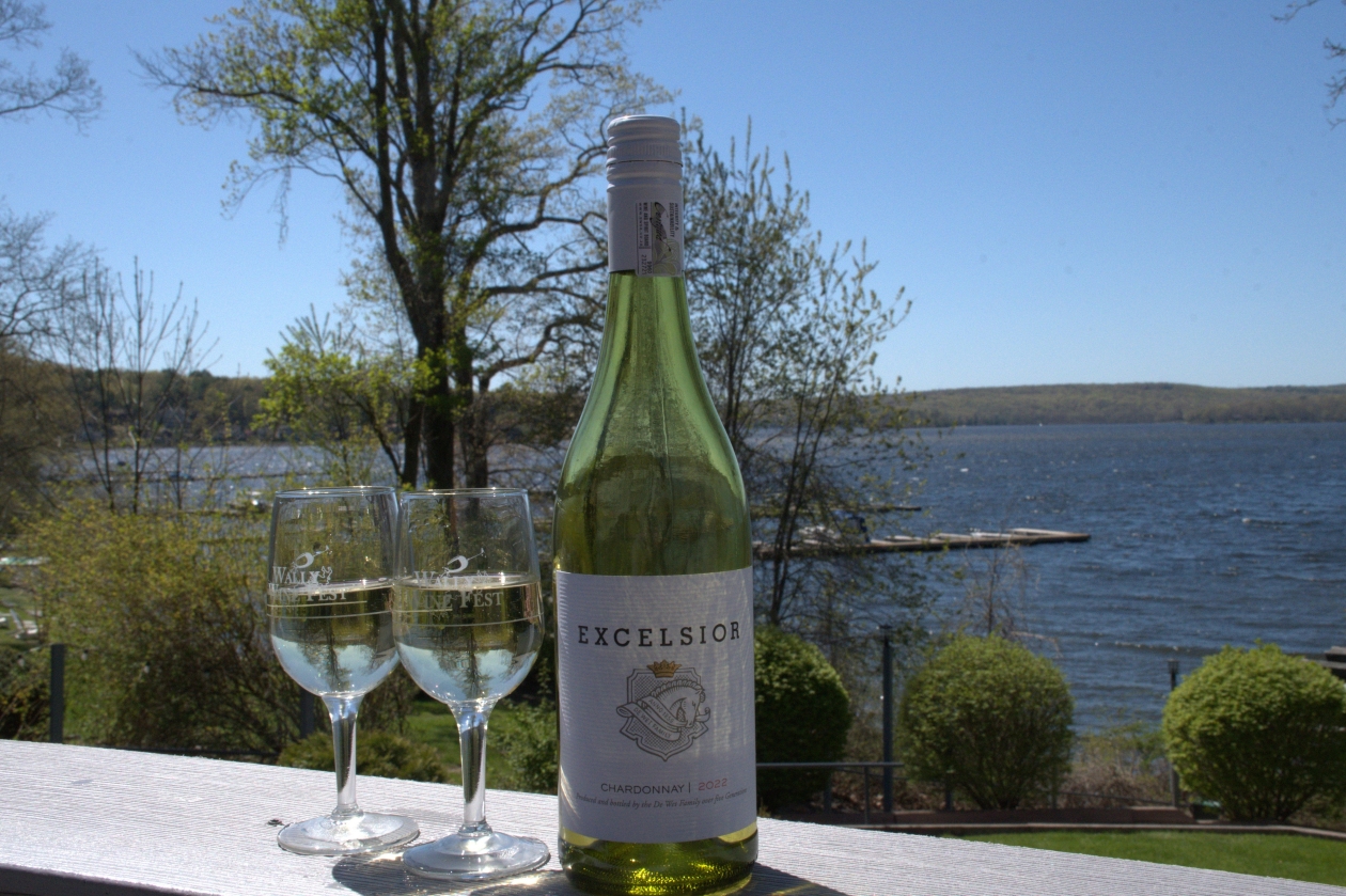 Wally Wine Fest 2026