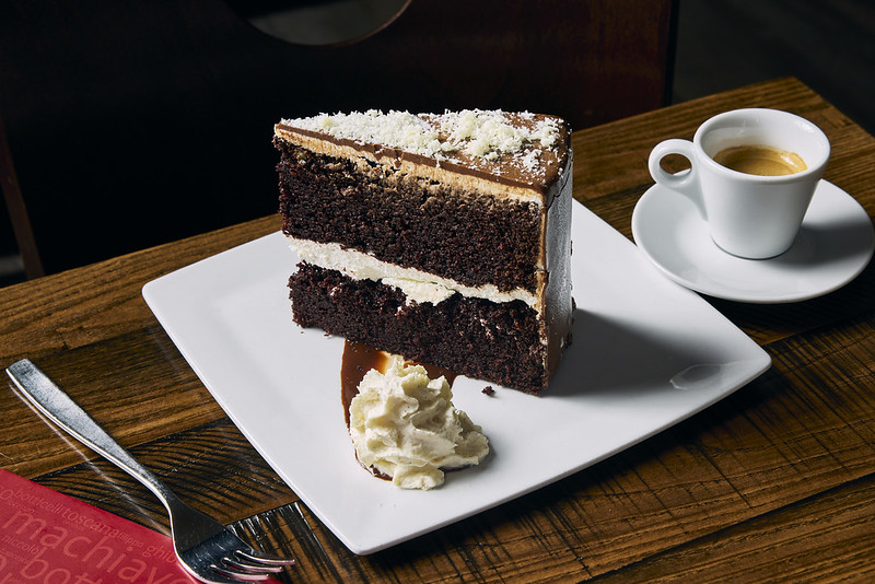 Convivio Italian Artisan Cuisine