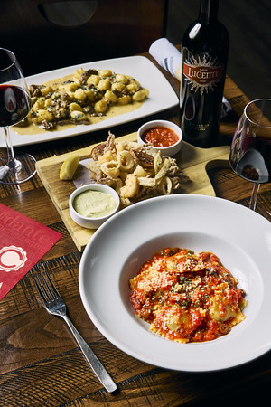 Convivio Italian Artisan Cuisine