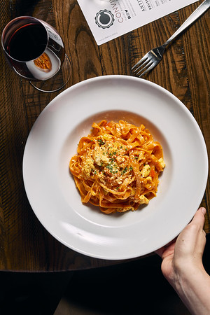 Convivio Italian Artisan Cuisine