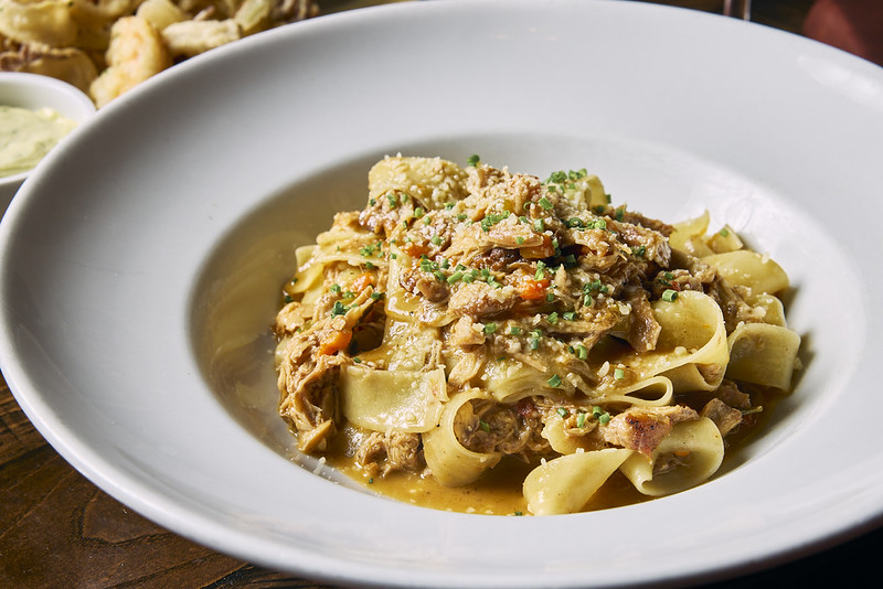 Convivio Italian Artisan Cuisine