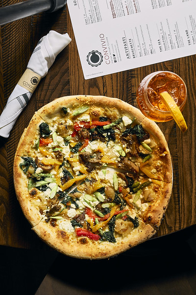 Convivio Italian Artisan Cuisine