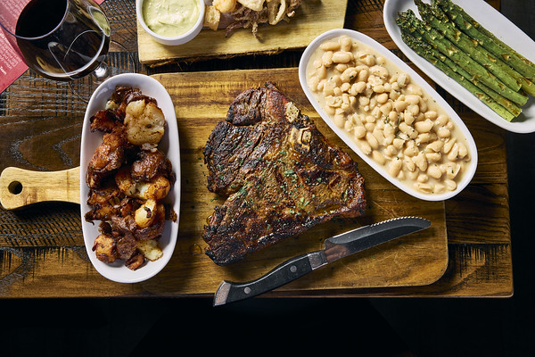 Convivio Italian Artisan Cuisine