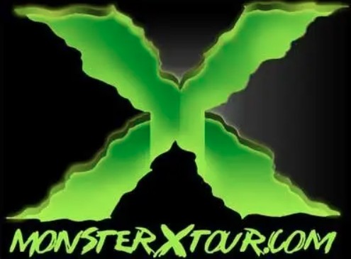 Monster X Tour - 7pm Show
