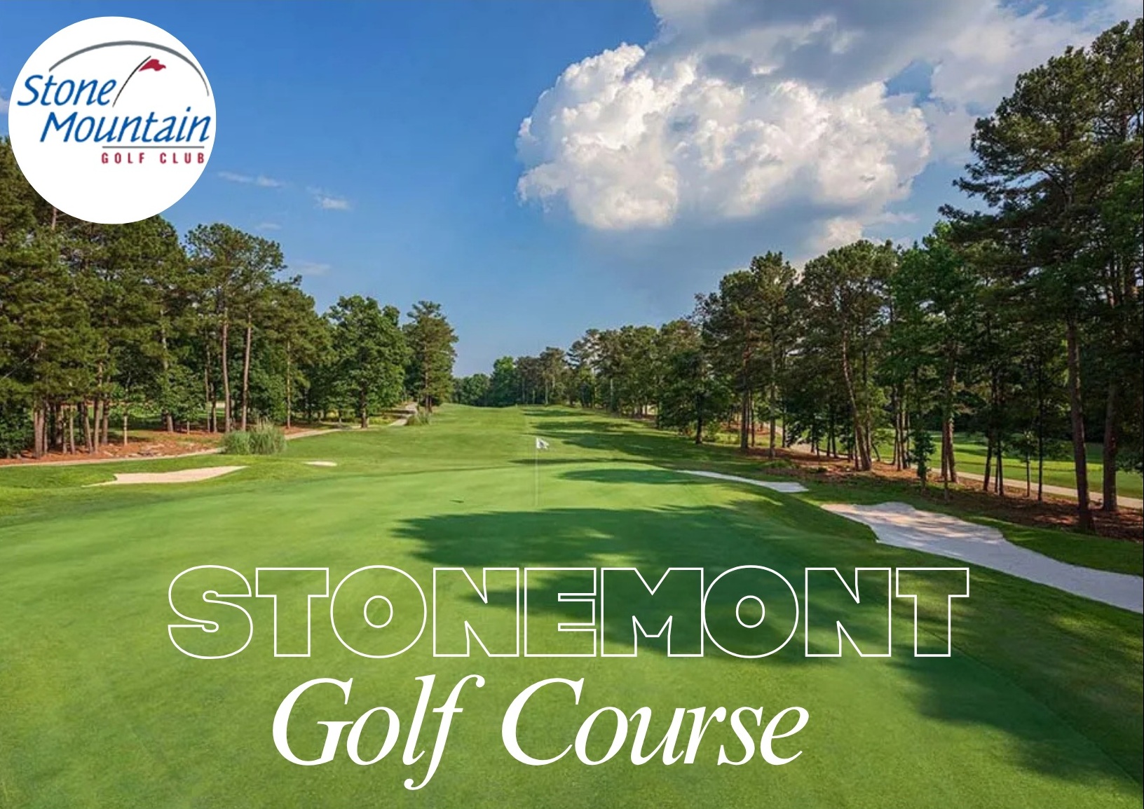 Macon Cumulus Golf Card 2026