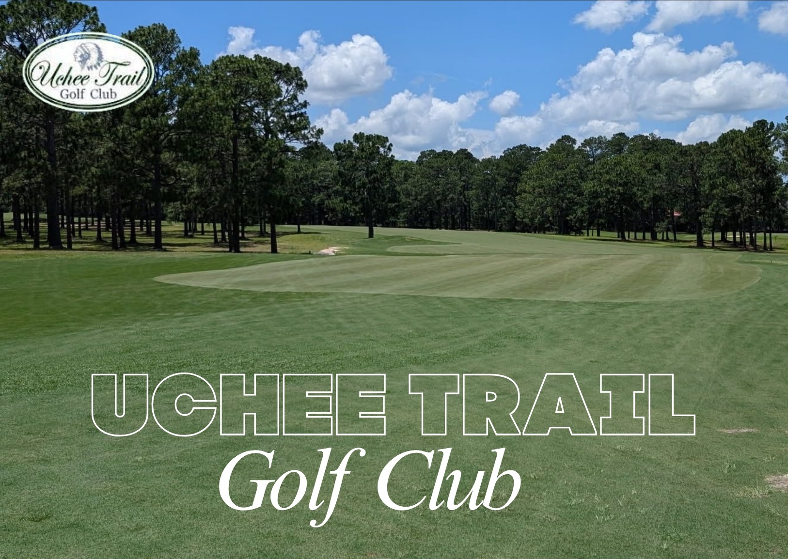 Macon Cumulus Golf Card 2026