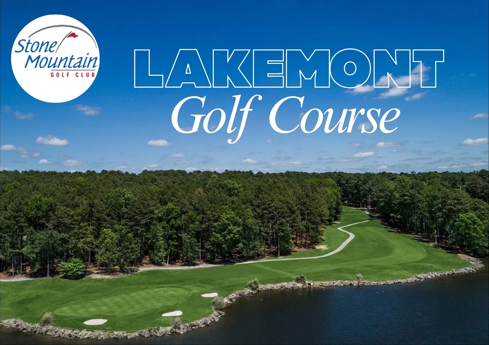 Macon Cumulus Golf Card 2026