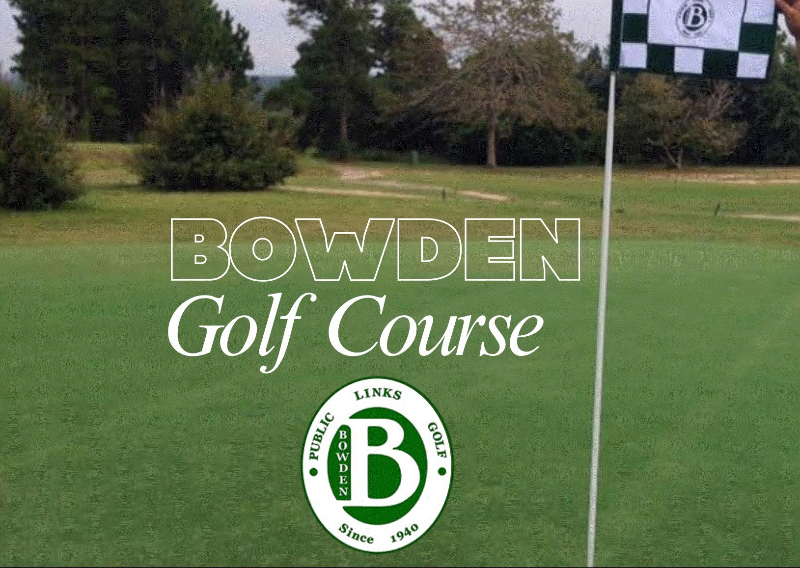 Macon Cumulus Golf Card 2026