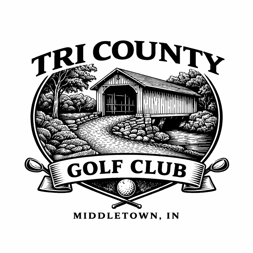 2026 Indiana Golf Card