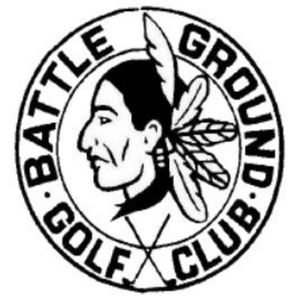 2026 Indiana Golf Card