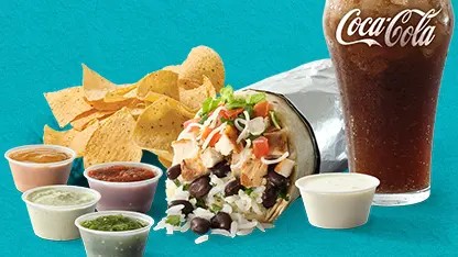 Moe's Southwest Grill